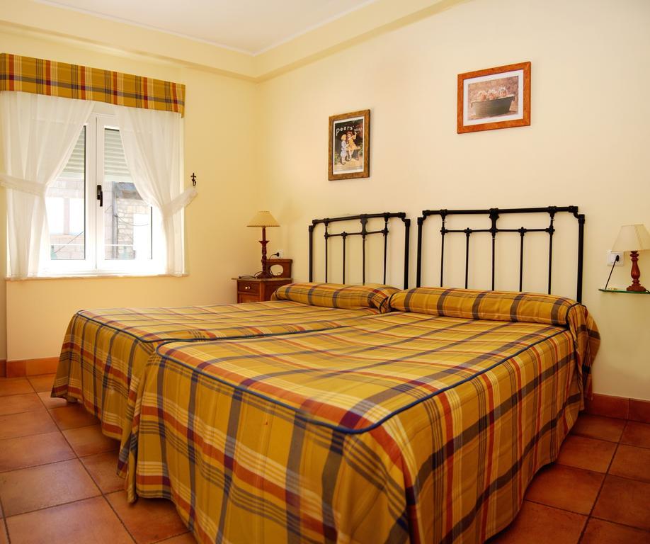 Hotel Rural Valle San Emiliano Cameră foto